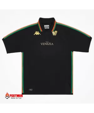 Maillot de foot Venezia Fc Domicile Réplique 2022/23