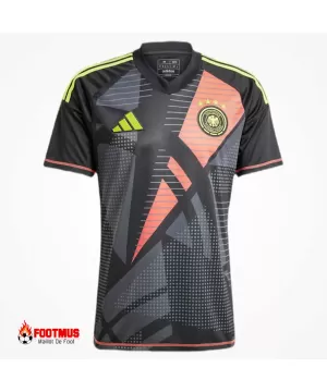 Maillot de gardien de but de l'Allemagne Euro 2024