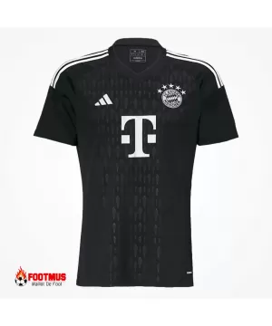 Maillot de gardien de but du Bayern Munich 2023/24