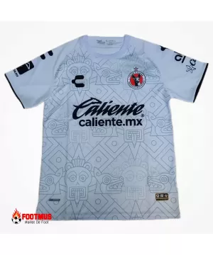 Maillot de gardien de but du Club Tijuana 2023/24