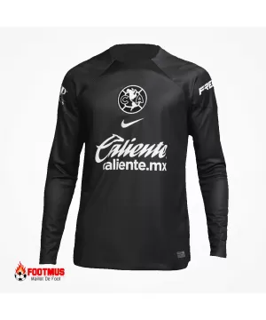 Maillot de gardien de but à manches longues Club America 2023/24