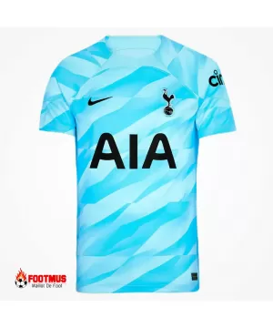 Maillot de gardien de but Tottenham Hotspur 2023/24