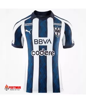 Maillot de la Coupe Spéciale de Monterrey Version Joueur 2023/24