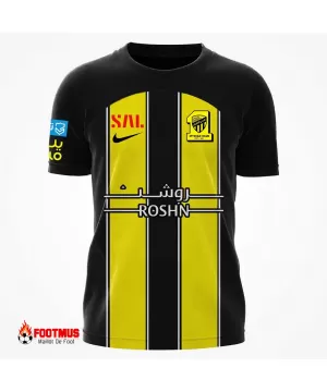 Maillot domicile Al-ittihad 2023/24