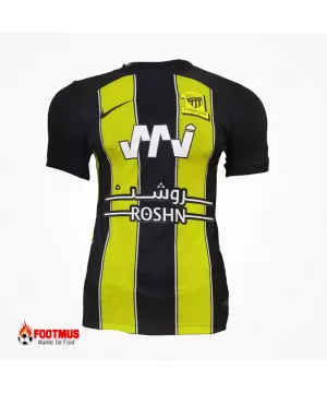 Maillot domicile Al-ittihad version joueur 2023/24