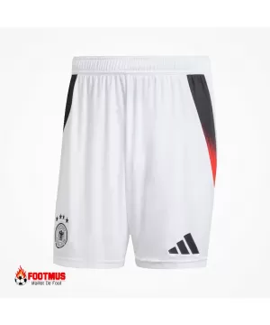 Maillot domicile Allemagne Euro 2024