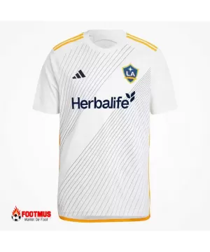 Maillot domicile Angeleno La Galaxy 2024