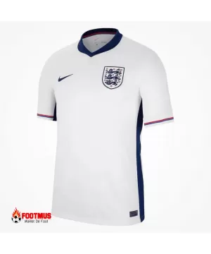 Maillot domicile Angleterre Euro 2024