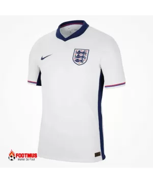 Maillot domicile Angleterre Version joueur 2024