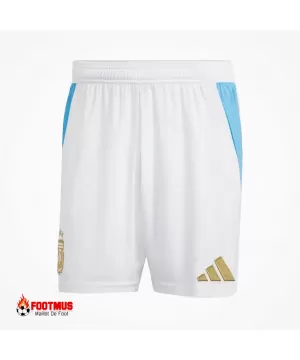 Maillot domicile Argentine Copa America 2024