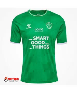 Maillot Domicile AS Saint-Etienne 2023/24