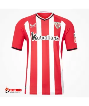 Maillot domicile Athletic Club de Bilbao 2023/24