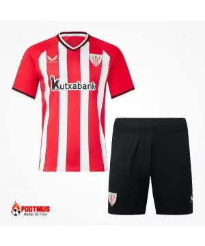 Maillot domicile Athletic Club De Bilbao maillot + short 2023/24