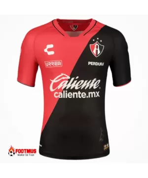 Maillot domicile Atlas De Guadalajara 2023/24