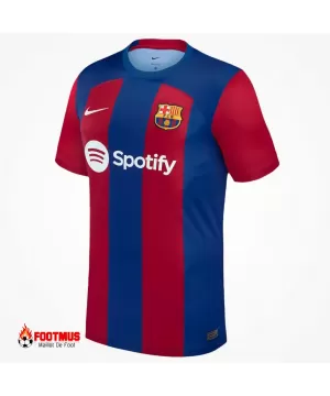 Maillot Domicile Barcelone 2023/24