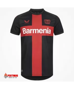 Maillot domicile Bayer 04 Leverkusen 2023/24