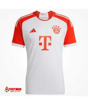 Maillot domicile Bayern Munich 2023/24