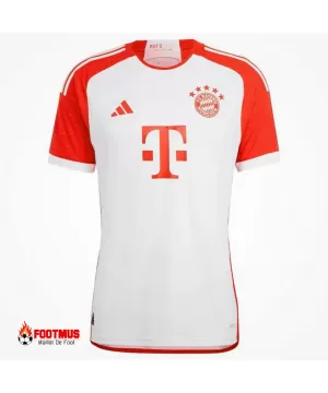 Maillot domicile Bayern Munich édition joueur 2023/24