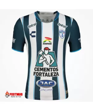 Maillot Domicile CF Pachuca 2023/24