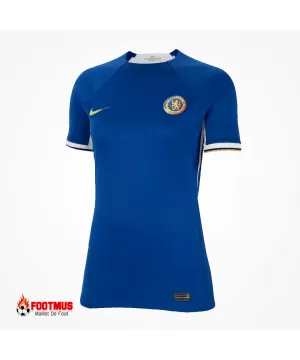 Maillot domicile Chelsea femme 2023/24