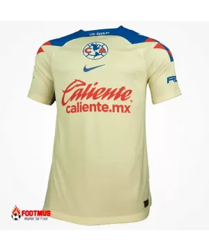 Maillot domicile Club America 2023/24