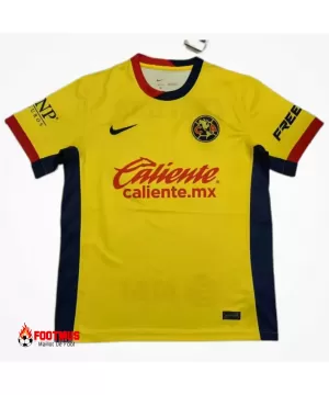 Maillot domicile Club America 2024/25