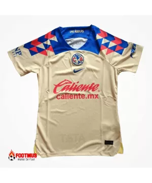 Maillot domicile Club America pour femmes 2023/24