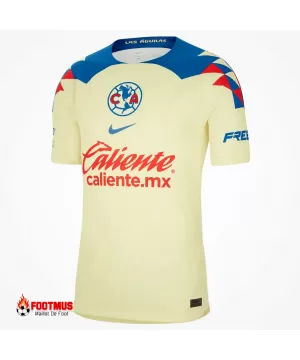 Maillot domicile Club America version joueur 2023/24