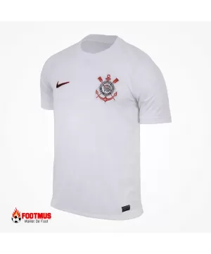 Maillot Domicile Corinthians 2023/24