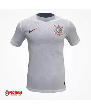 Maillot Domicile Corinthians Version Joueur 2023/24