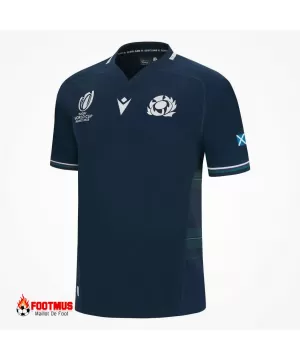 Maillot domicile Écosse Rugby Coupe du monde 2023/24 pour homme