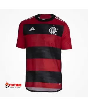 Maillot Domicile Cr Flamengo Version Joueur 2023/24