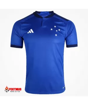 Maillot Domicile Cruzeiro EC 2023/24