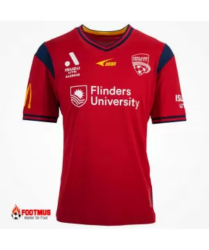 Maillot domicile d'Adélaïde United 2023/24