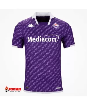 Maillot domicile de la Fiorentina 2023/24