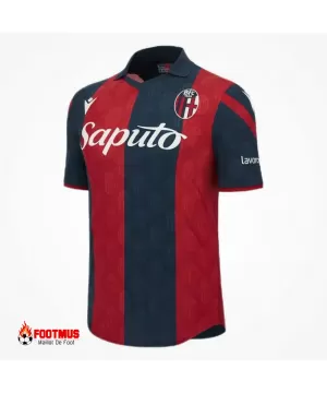 Maillot domicile du Bologna FC 1909 2023/24