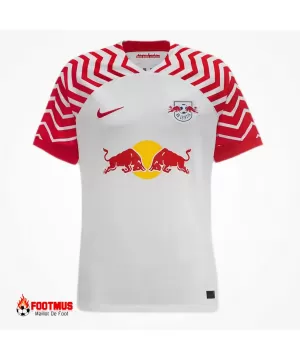 Maillot domicile du Rb Leipzig 2023/24