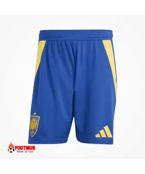 Maillot Domicile Espagne Euro 2024