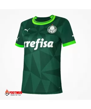 Maillot domicile femme Se Palmeiras 2023/24