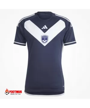 Maillot Domicile Girondins Bordeaux 2023/24