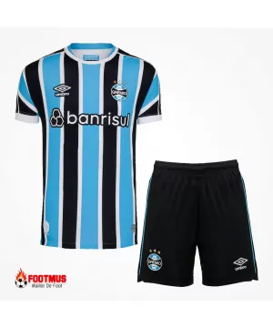 Maillot Domicile Grêmio FBPA 2023/24