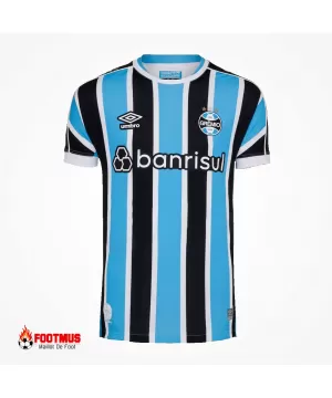 Maillot Domicile Grêmio FBPA 2023/24