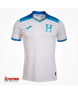 Maillot Domicile Honduras 2023