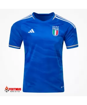 Maillot domicile Italie 2023/24