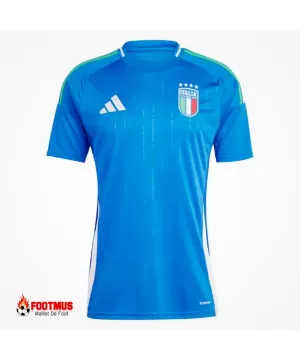 Maillot domicile Italie Euro 2024