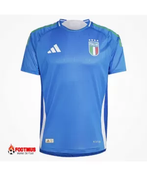 Maillot domicile Italie Version joueur 2024