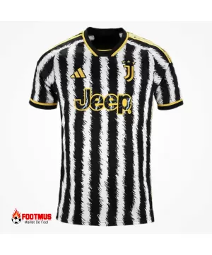 Maillot domicile Juventus 2023/24