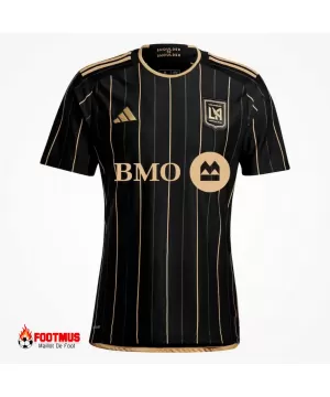 Maillot domicile Lafc 2024