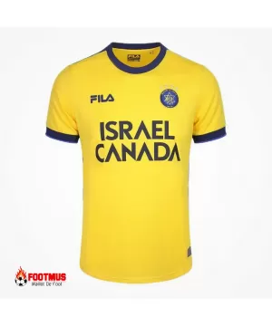 Maillot Domicile Maccabi Tel Aviv 2023/24