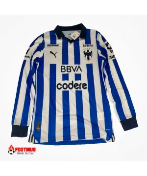 Maillot Domicile Manches Longues Monterrey 2023/24